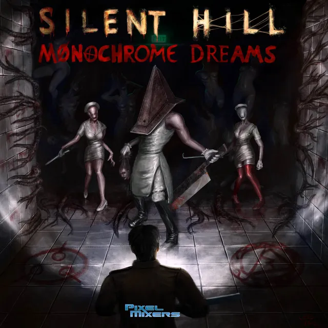 Nightmarish Waltz (from Silent Hill 4 The Room)