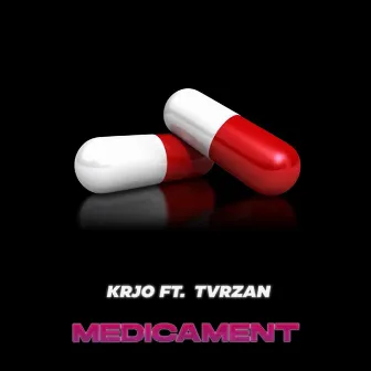 Médicament by Krjo