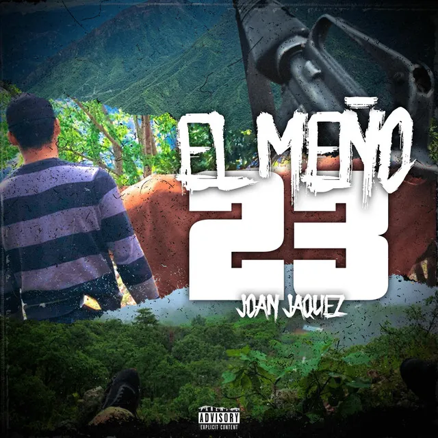 El Meño 23