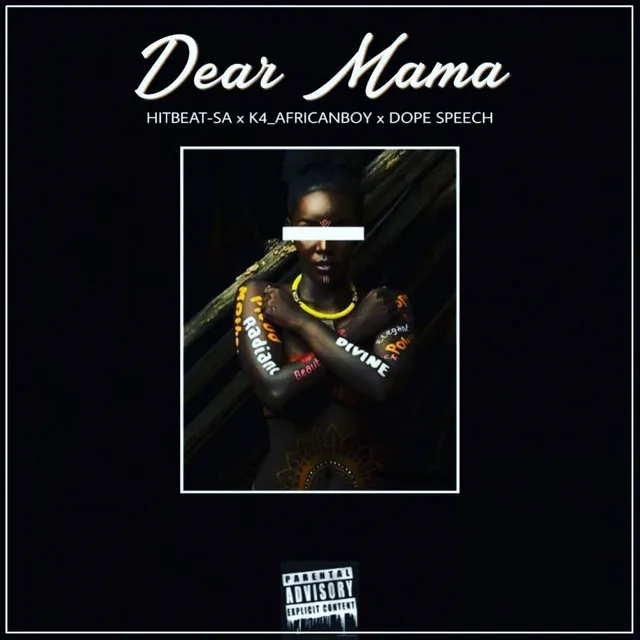 Dear Mama