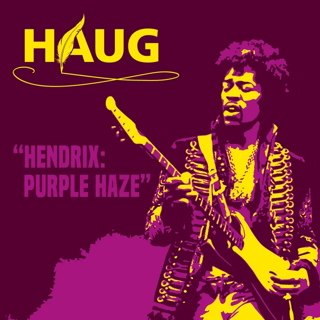 Purple Haze