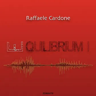 Equilibrium I by Raffaele Cardone