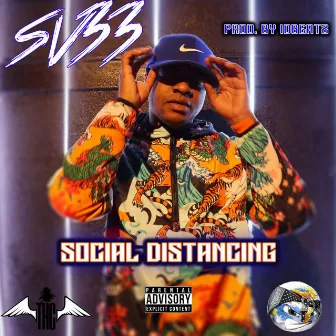 Social Distancing by Sv33