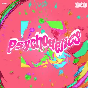 psychodelics by Soulz