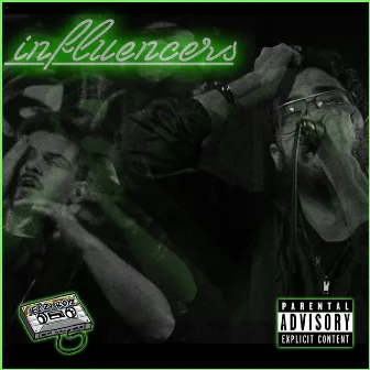 Influencers by Eazy Boyz