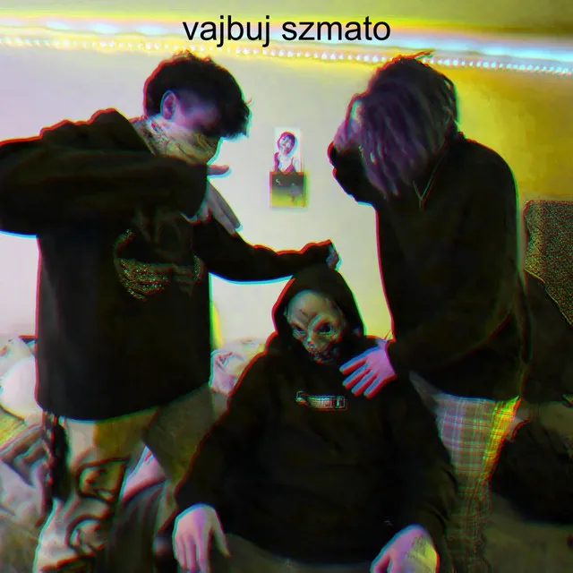 VAJBUJ SZMATO