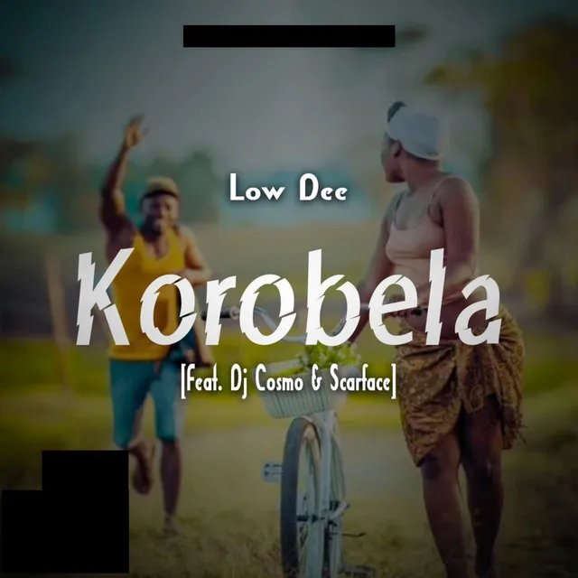 Korobela