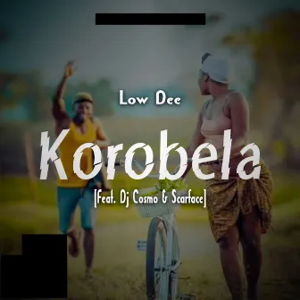 Korobela by Low Dee