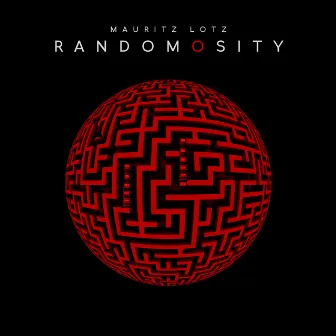 Randomosity by Mauritz Lotz