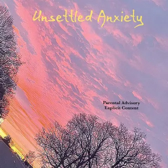 Unsettled Anxiety by D.G