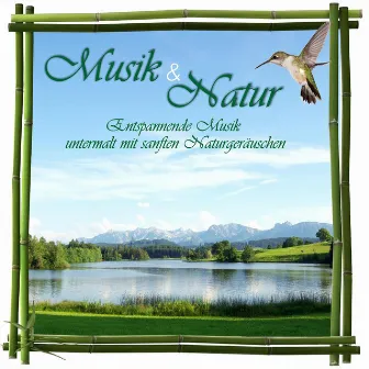 Musik & Natur, entspannende Musik untermalt mit sanften Naturgeräuschen by Natur