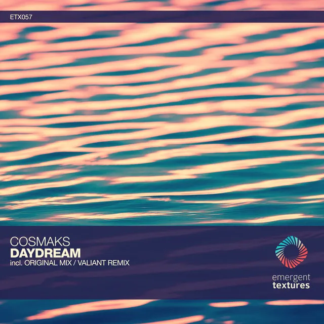 Daydream - Valiant Remix