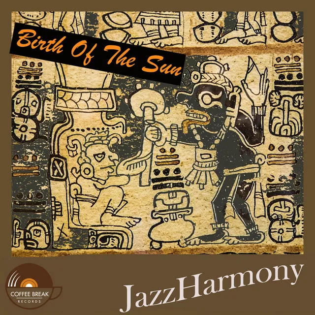 Jazz Harmony