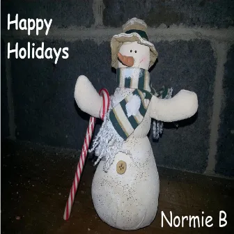 Happy Holidays by Normie B