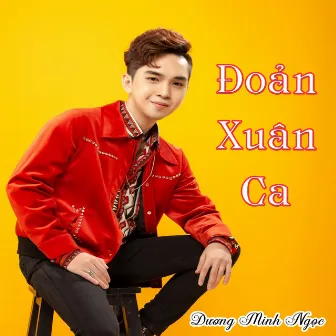 Đoản Xuân Ca by Thanh Son