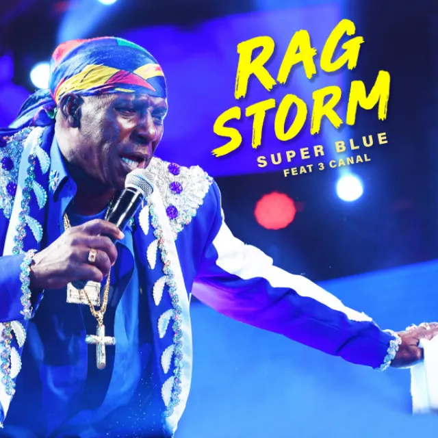 Rag Storm