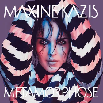 Metamorphose by Maxine Kazis