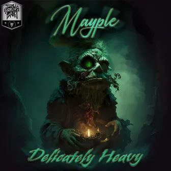 Delicately Heavy EP by Mayple