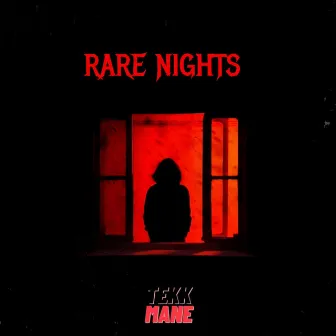 Rare Nights by TEKK MANE