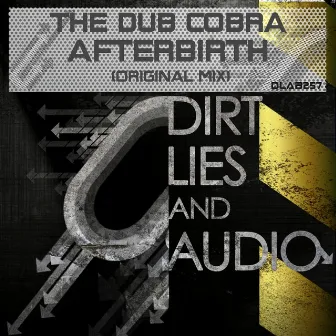 Afterbirth by The Dub Cobra