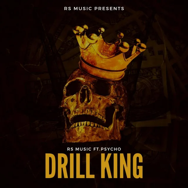 DRILL KING