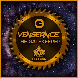 The Gatekeeper by Vengeance