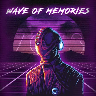 Wave of memories by Zot3