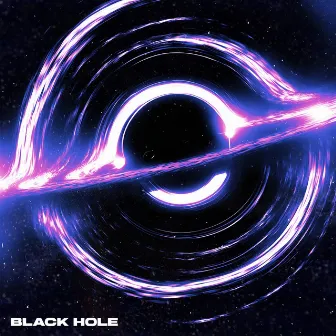 BLACK HOLE by DAEMON RECEIVER