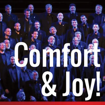 Comfort & Joy: 2012 Live Concert by Turtle Creek Chorale