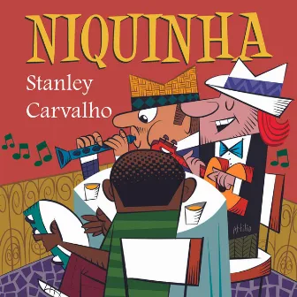 Niquinha by Stanley Carvalho