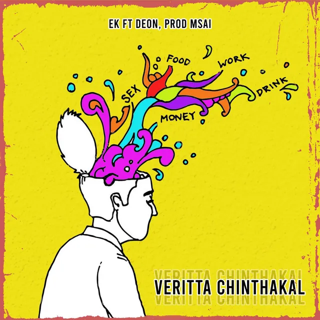 Veritta Chinthakal