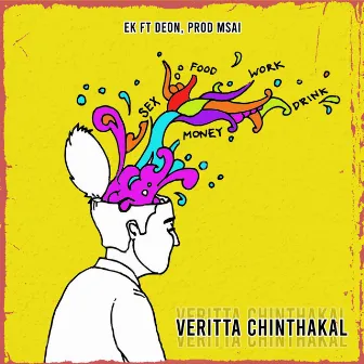 Veritta Chinthakal by EK