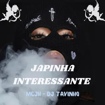 Japinha Interessante by MCJH