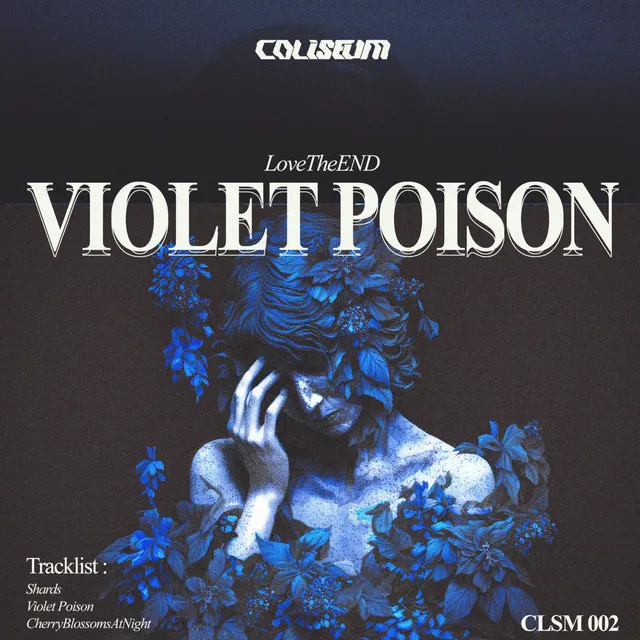 Violet Poison