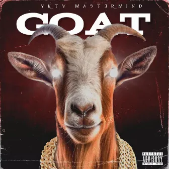 Goat by YKTV Mast3rMind