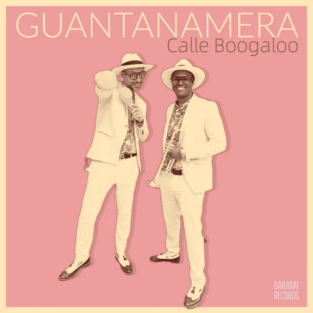 Guantanamera - Versión Hiphop