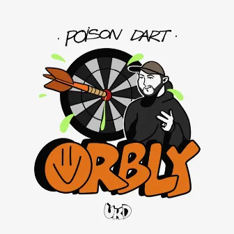 Poison dart by Orbly