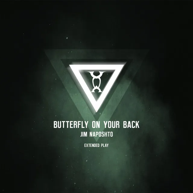 Butterfly On Your Back - Original Mix