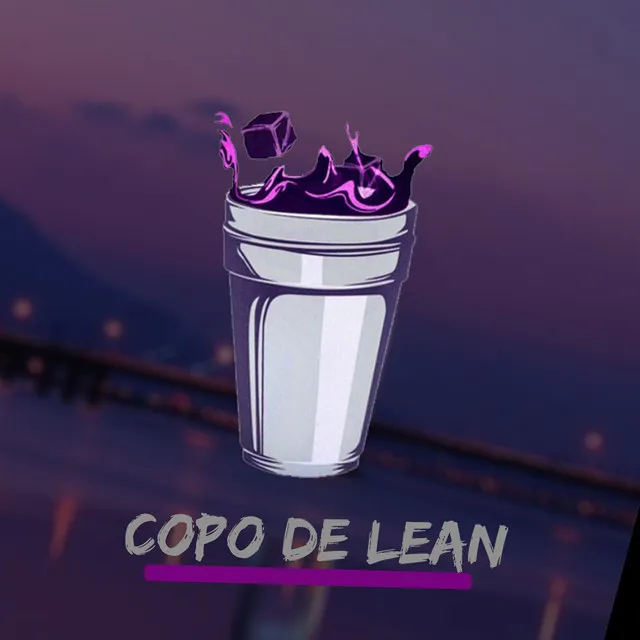 Copo de Lean