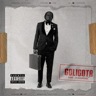 Goligota by Mr. Kagame