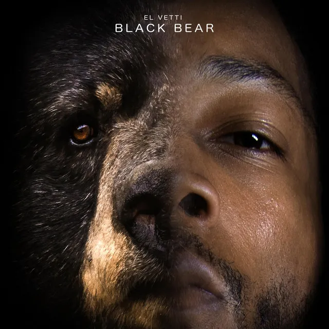 BLACK BEAR