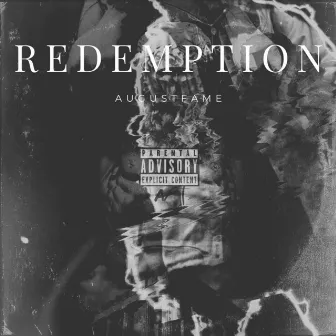 Redemption by Augustfame