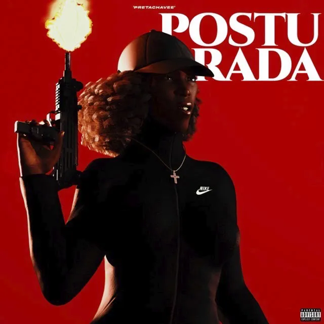 Posturada