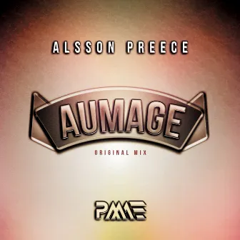 Aumage by Alsson Preece