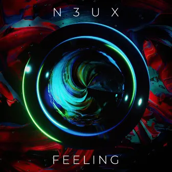 Feeling by N3UX