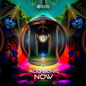 Now by Acid Sonic