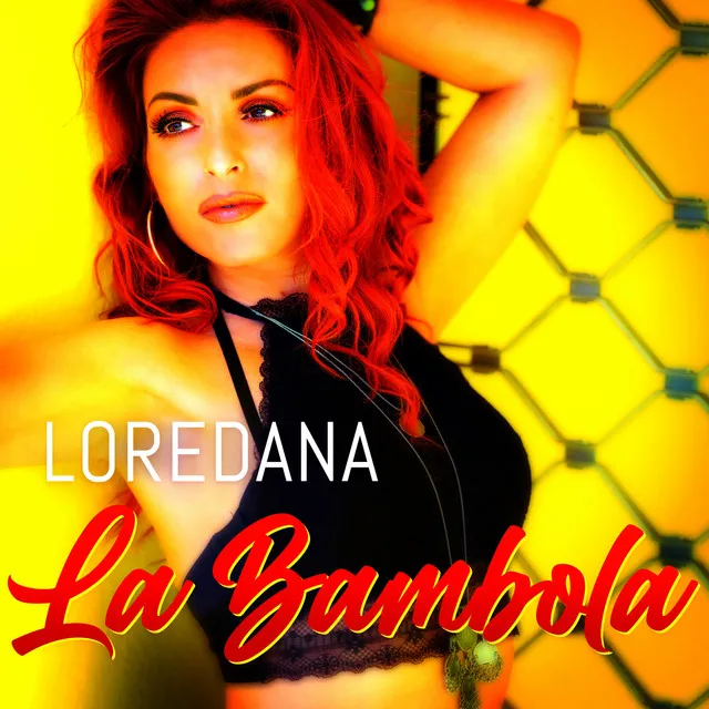 La bambola