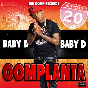 Oomplanta by Baby D