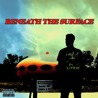 Beneath the Surface (Deluxe) by 2baggshawty