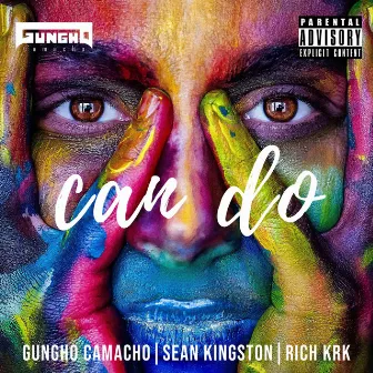 Can Do by Gungho Camacho